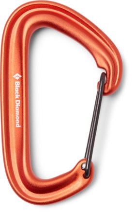 Black Diamond LiteWire Carabiner | REI Co-op