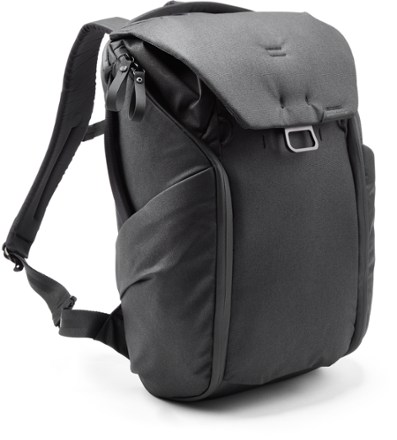 Peak design 2025 backpack waterproof