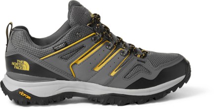 Muslo Doctor en Filosofía suerte The North Face Hedgehog Fastpack II WP Hiking Shoes - Men's | REI Co-op