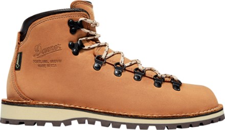 Danner mountain hot sale pass sizing