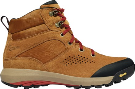 Women's Talus AT Ultradry - Brindle/Baltic - Pathfinder of WV