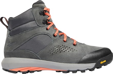 Inquire Chukka Mid Hiking Boots - Women's