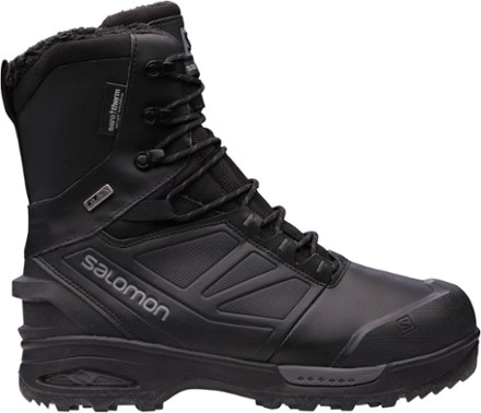 salomon aero therm boots