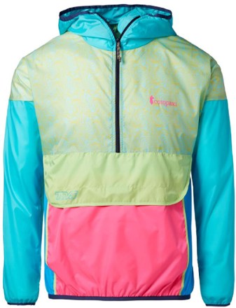 women's wind shell jackets