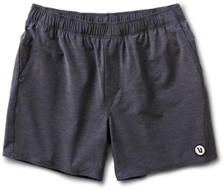 Kore Short, Men's Black Athletic Shorts