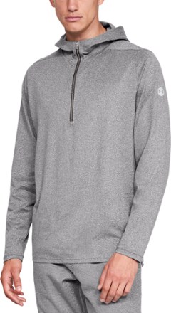 under armour zip hoodie men's