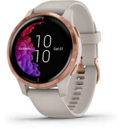 Vivoactive venu clearance