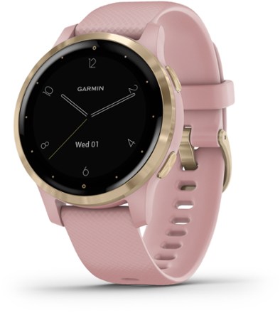 Rei garmin vivoactive deals 3 music