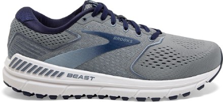 Brooks beast 9 sales mens green