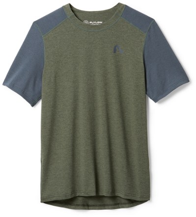 Flylow Men's Garrett Shirt