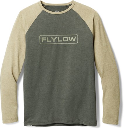 flylow shaw shirt