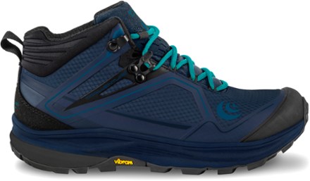 Topo Athletic Trailventure WP - Women's Review