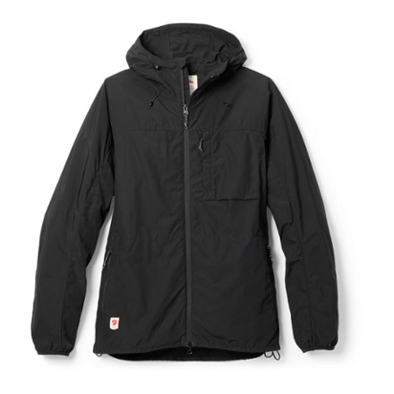 Women's Fjällräven Rider's Wind Jacket - Golden Sports Inc.