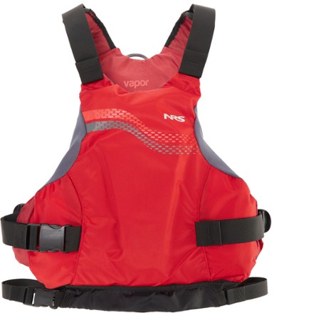 数量は多い NRS Chinook Fishing OS Chinook Fishing Lifejacket (PFD)-オレンジ-L/XL PFD  釣り