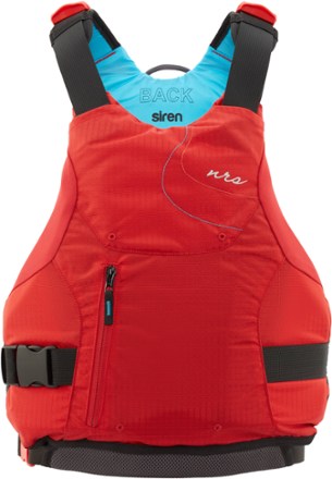 Siren PFD - Women's