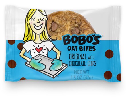 Bobo's Oat Bars Stuff'd Oat Bites