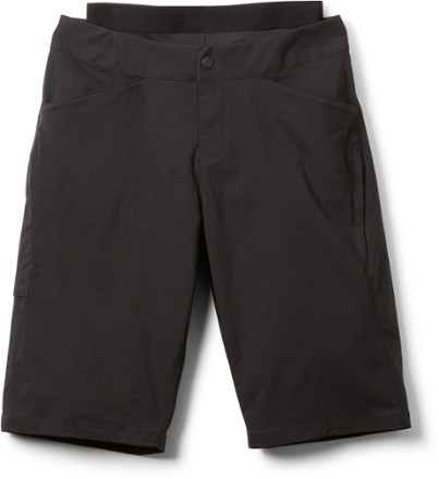 rei padded bike shorts