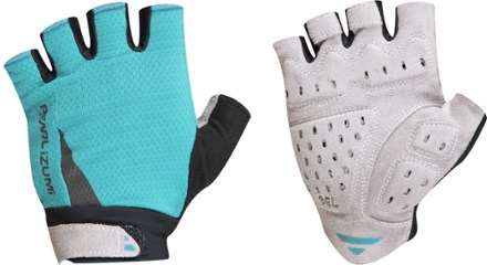 Women's Pearl Izumi Quest Gel Cycling Gloves