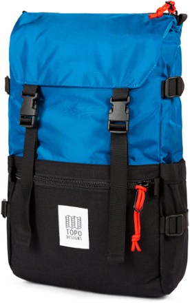 topo designs gym bag