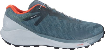 Salomon Sense Ride 3 Review, Facts, Comparison