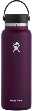 Rei hydro store flask 40 oz