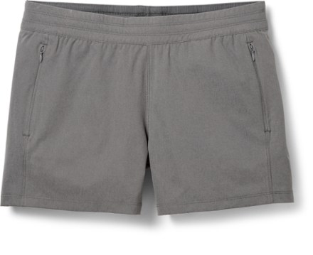 Below is the newest version of KUHL Freeflex Shorts - Women's