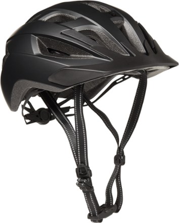 bontrager quantum mips bike helmet