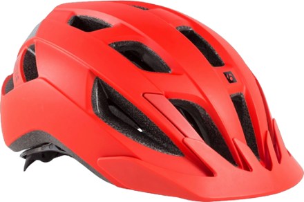 bontrager solstice mips youth bike helmet