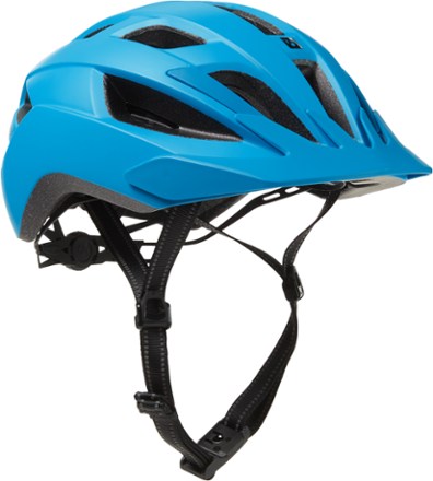 Bontrager solstice mips store bike helmet review