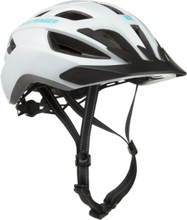 bontrager youth helmet