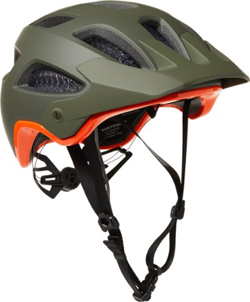 Bontrager mtb helmet new arrivals