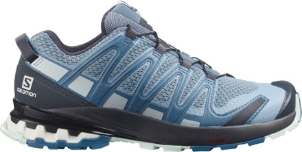 anfitrión Idealmente Inocente Salomon XA Pro 3D V8 Trail-Running Shoes - Women's | REI Co-op