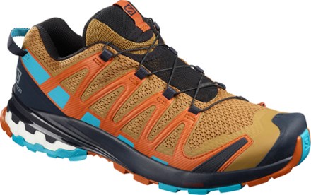 ➤Salomon Speedcross Pro Verde - Zapatillas Trail Running Hombre l Tallas 42  2/3