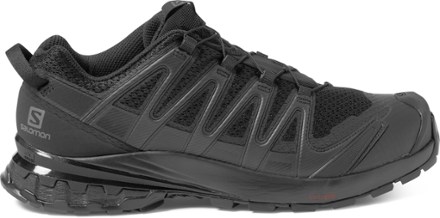 XA Pro 3D V8 Trail-Running Shoes - Men's