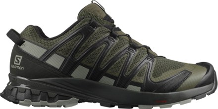 Salomon xa pro 3d gtx verde new arrivals