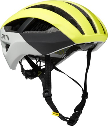 smith optics signal mips road helmet