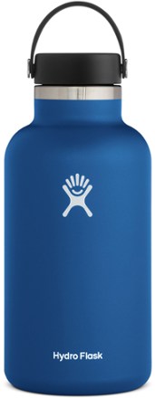 Hydro Flask | Kids' Bottle - 20 oz | Wisteria | One Size | Osprey