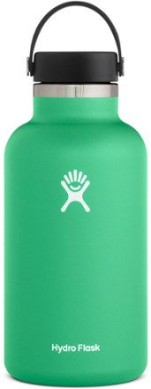 64 oz Wide Mouth Hydro Flask – J&H Outdoors