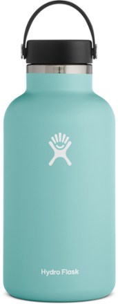 Up To 60% Off on Hydro Flask Wide Mouth Water