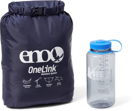 ENO OneLink Hammock System