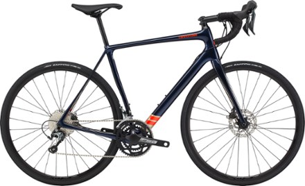 cannondale synapse tiagra 2020