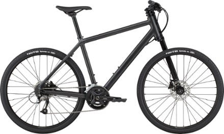 cannondale bad boy 2 2020 review