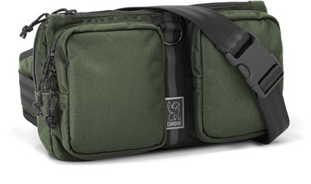 north face radix sling bag