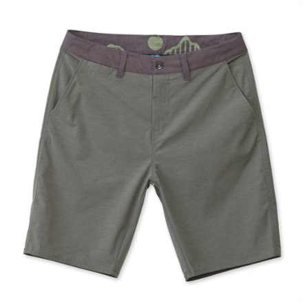 kavu shorts mens