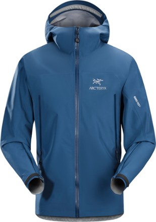 Arcteryx zeta lt on sale