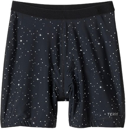 Terry Women's Mixie Liner Shorts