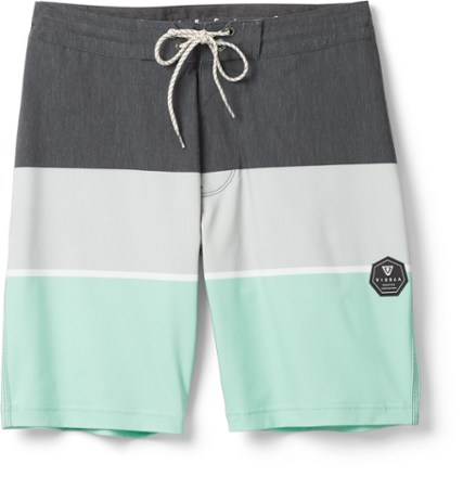 vissla swim trunks