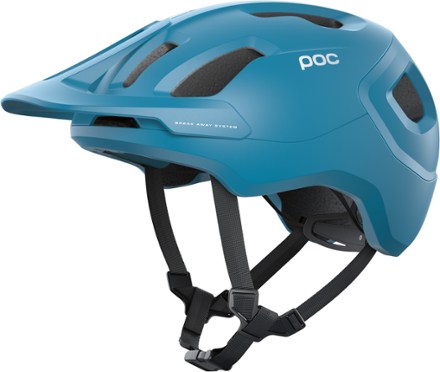 rei mountain bike helmet