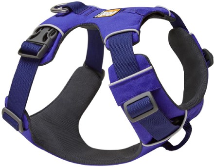 ruffwear escape proof harness