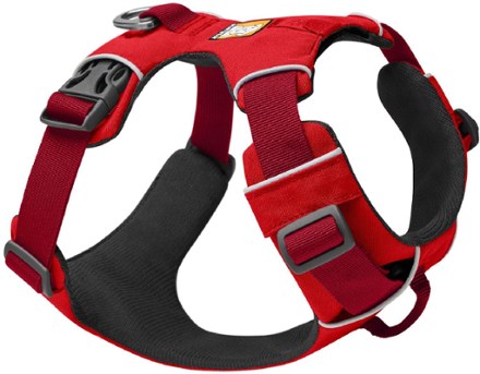 Ruffwear Front Range Dog Harness REI Co op